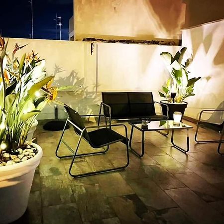 Bed and Breakfast Il Civico 2 Bari Exterior foto