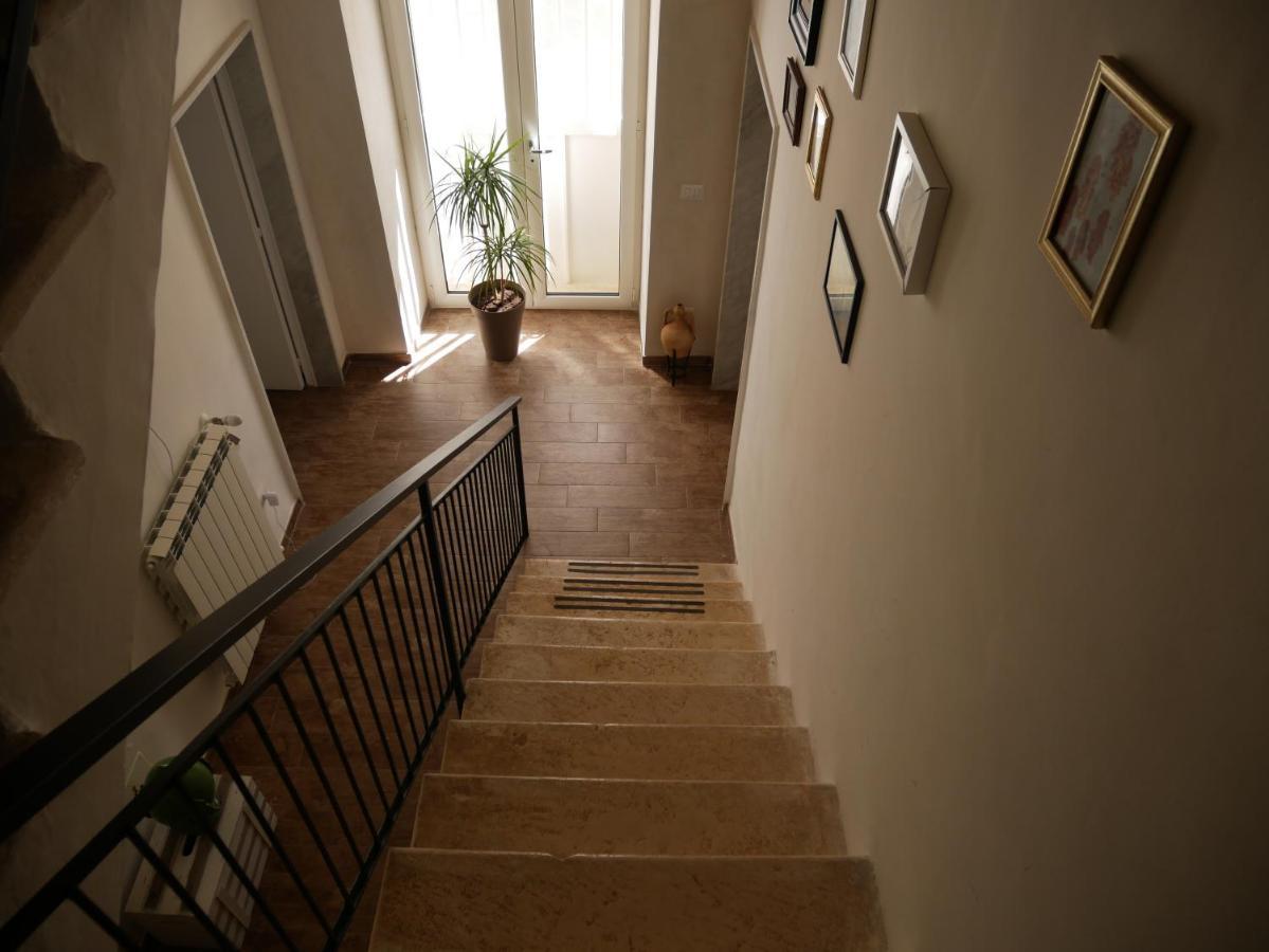 Bed and Breakfast Il Civico 2 Bari Exterior foto