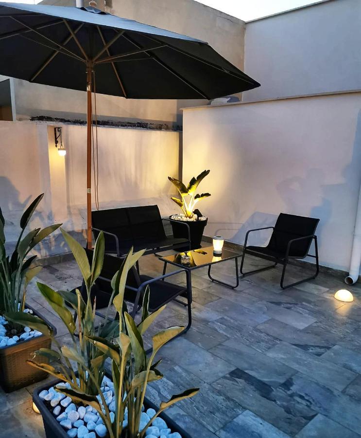 Bed and Breakfast Il Civico 2 Bari Exterior foto