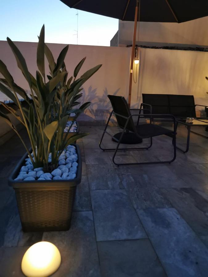 Bed and Breakfast Il Civico 2 Bari Exterior foto