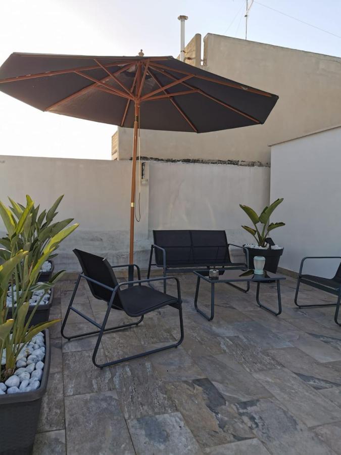 Bed and Breakfast Il Civico 2 Bari Exterior foto