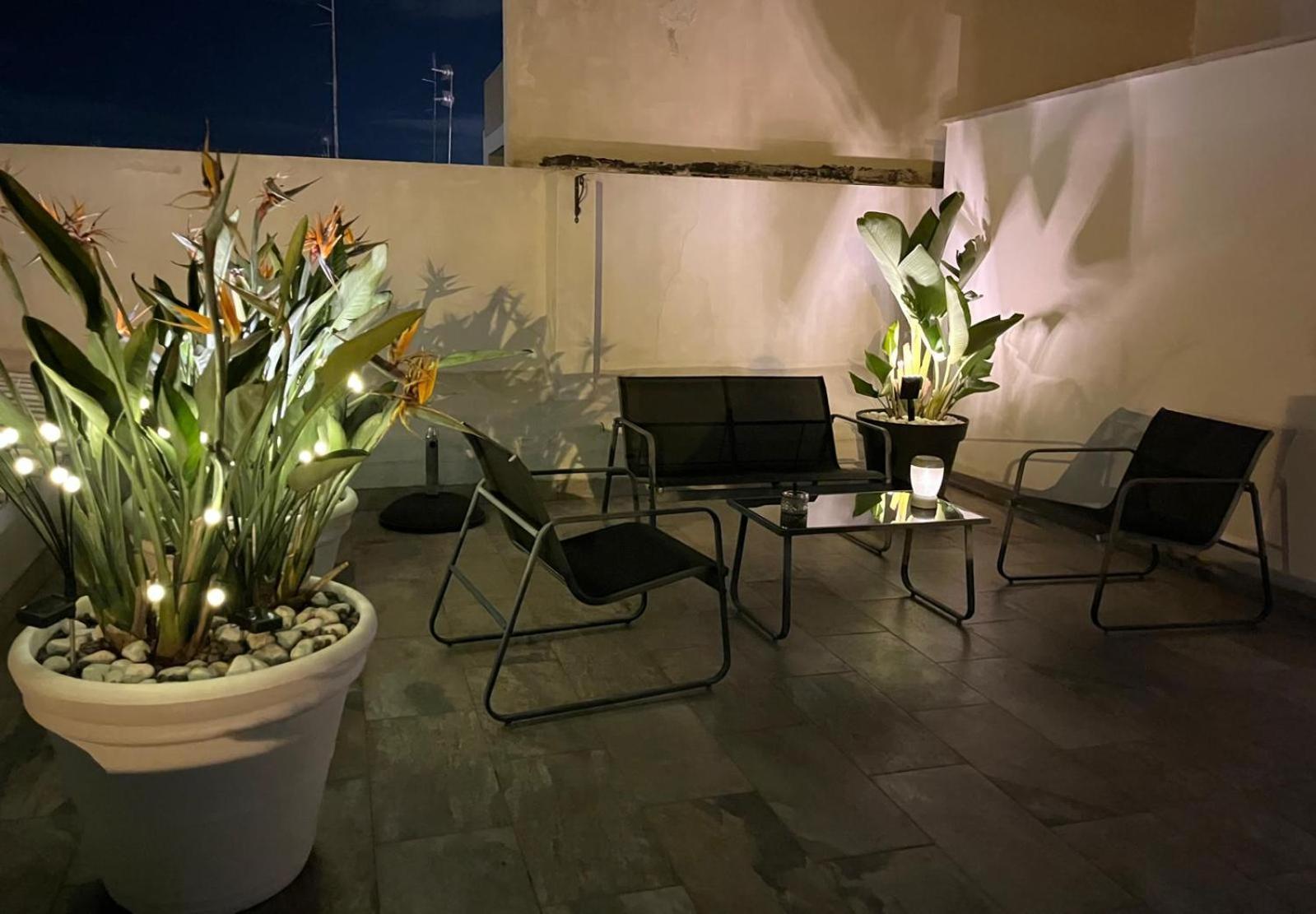 Bed and Breakfast Il Civico 2 Bari Exterior foto