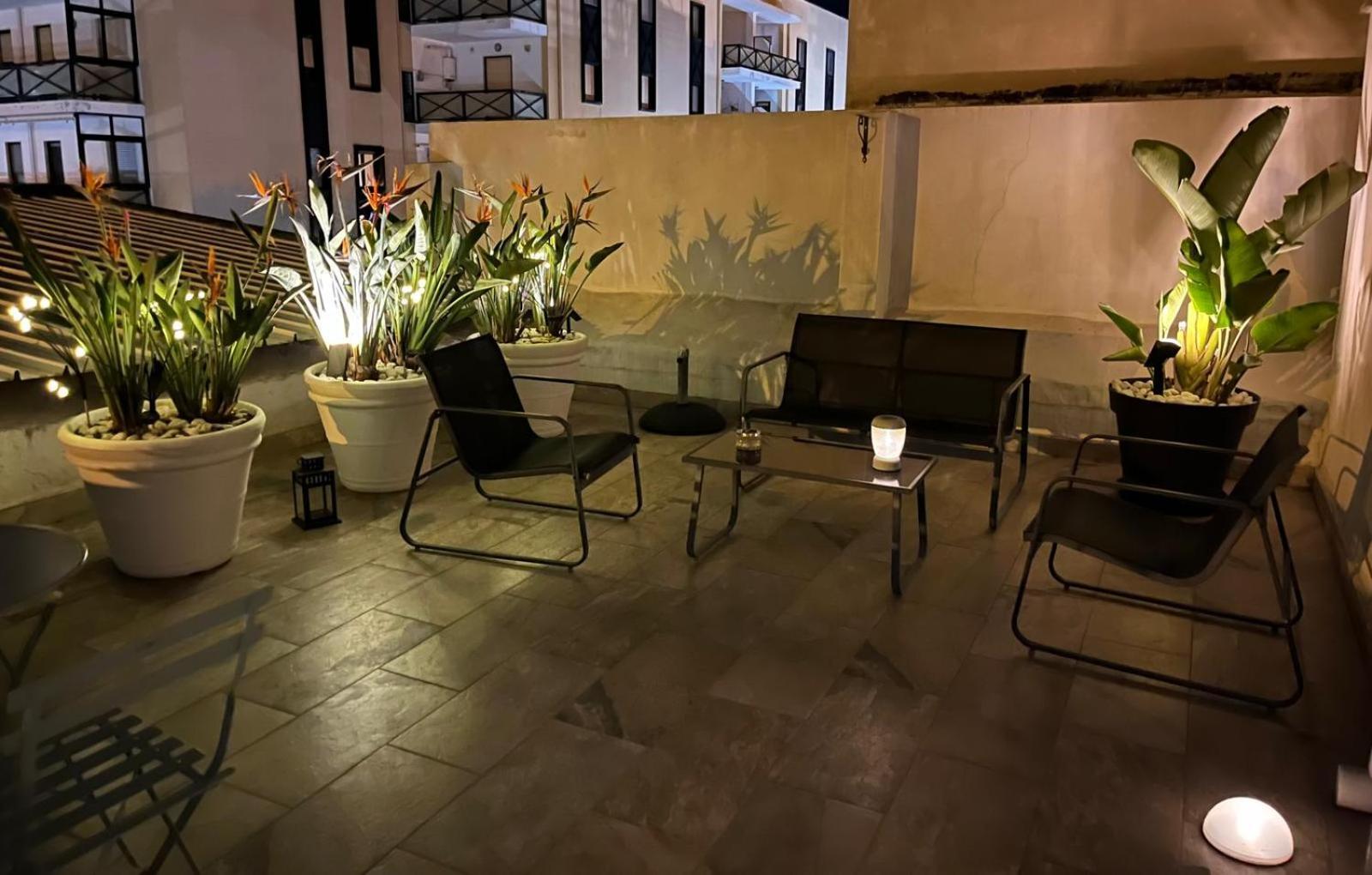 Bed and Breakfast Il Civico 2 Bari Exterior foto